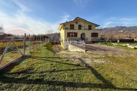 Leilighet i Colfelice, Frosinone, Colfelice - € 90 000 | Ref: AC99-149-1581 - foto 5