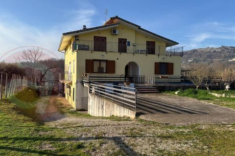 Leilighet i Colfelice, Frosinone, Colfelice - € 90 000 | Ref: AC99-149-1581 - foto 6