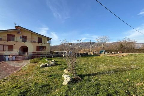 Leilighet i Colfelice, Frosinone, Colfelice - € 90 000 | Ref: AC99-149-1581 - foto 7