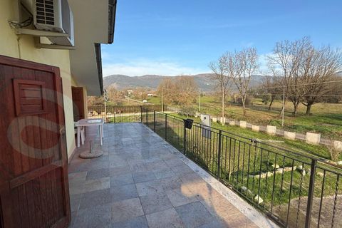 Leilighet i Colfelice, Frosinone, Colfelice - € 90 000 | Ref: AC99-149-1581 - foto 24