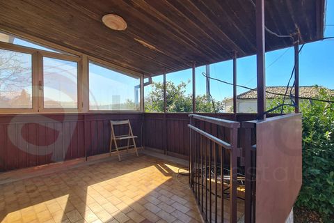 Villa a Arpino, Frosinone, Arpino - € 30.000 | Ref: AC99-149-1590 - foto 2