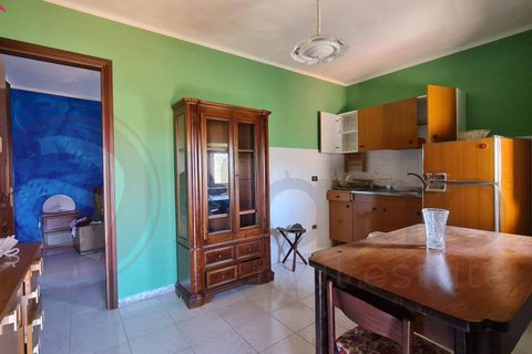 Villa a Arpino, Frosinone, Arpino - € 30.000 | Ref: AC99-149-1590 - foto 4