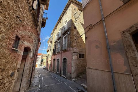 Landejendom i Roccasecca, Frosinone, Roccasecca - € 58.000 | Ref: AC99-149-1593 - foto 1