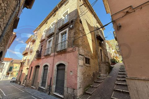 Landejendom i Roccasecca, Frosinone, Roccasecca - € 58.000 | Ref: AC99-149-1593 - foto 2