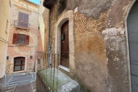 Landejendom i Roccasecca, Frosinone, Roccasecca - € 58.000 | Ref: AC99-149-1593 - foto 3