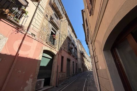 Landejendom i Roccasecca, Frosinone, Roccasecca - € 58.000 | Ref: AC99-149-1593 - foto 4