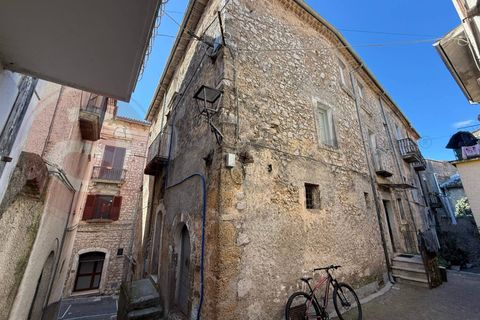 Landejendom i Roccasecca, Frosinone, Roccasecca - € 58.000 | Ref: AC99-149-1593 - foto 5