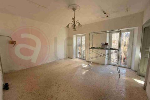 Landejendom i Roccasecca, Frosinone, Roccasecca - € 58.000 | Ref: AC99-149-1593 - foto 9