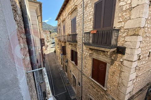 Landejendom i Roccasecca, Frosinone, Roccasecca - € 58.000 | Ref: AC99-149-1593 - foto 13