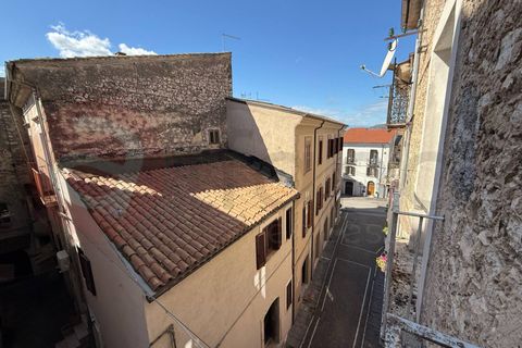 Landejendom i Roccasecca, Frosinone, Roccasecca - € 58.000 | Ref: AC99-149-1593 - foto 14