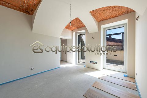 Leilighet i Ranica, Bergamo, Ranica - € 490 000 | Ref: 5R01 - foto 6