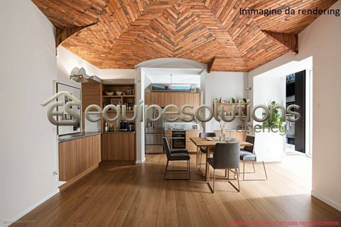 Leilighet i Ranica, Bergamo, Ranica - € 490 000 | Ref: 5R01 - foto 2