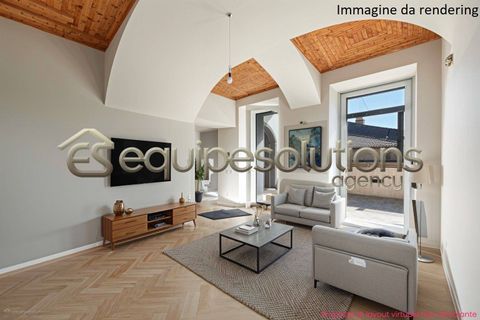 Leilighet i Ranica, Bergamo, Ranica - € 490 000 | Ref: 5R01 - foto 4