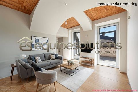 Leilighet i Ranica, Bergamo, Ranica - € 490 000 | Ref: 5R01 - foto 5