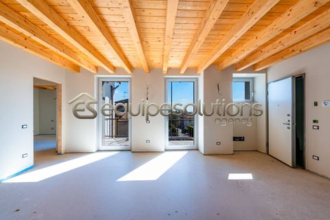 Leilighet i Ranica, Bergamo, Ranica - € 399 000 | Ref: 4R12 - foto 2