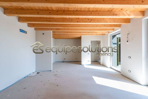 Leilighet i Ranica, Bergamo, Ranica - € 399 000 | Ref: 4R12 - foto 5