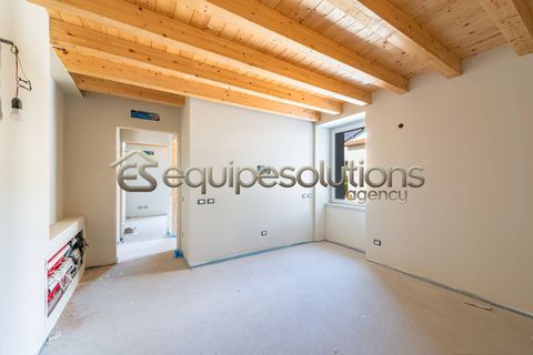 Leilighet i Ranica, Bergamo, Ranica - € 399 000 | Ref: 4R12 - foto 3
