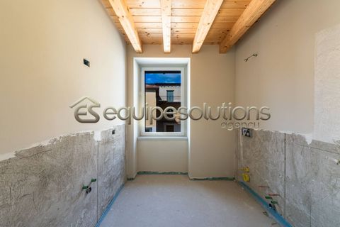 Leilighet i Ranica, Bergamo, Ranica - € 399 000 | Ref: 4R12 - foto 6