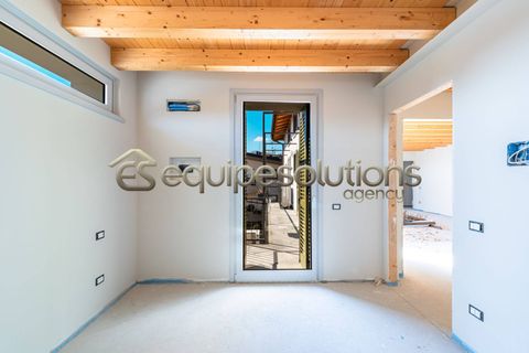 Leilighet i Ranica, Bergamo, Ranica - € 399 000 | Ref: 4R12 - foto 7