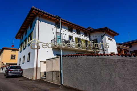 Leilighet i Ranica, Bergamo, Ranica - € 399 000 | Ref: 4R12 - foto 15