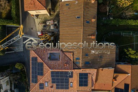 Leilighet i Ranica, Bergamo, Ranica - € 399 000 | Ref: 4R12 - foto 16