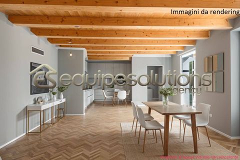 Leilighet i Ranica, Bergamo, Ranica - € 399 000 | Ref: 4R12 - foto 4