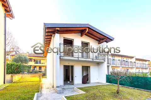 Rækkehus i Ranica, Bergamo, Ranica - € 200.000 | Ref: VR42 - foto 14