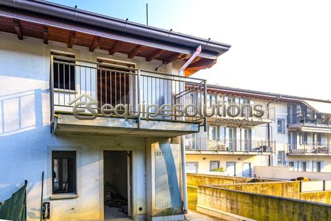 Rækkehus i Ranica, Bergamo, Ranica - € 200.000 | Ref: VR42 - foto 16