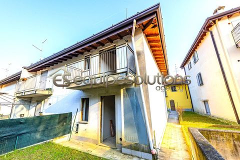 Rækkehus i Ranica, Bergamo, Ranica - € 200.000 | Ref: VR42 - foto 17