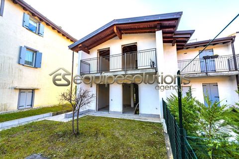 Rækkehus i Ranica, Bergamo, Ranica - € 200.000 | Ref: VR42 - foto 19