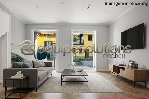 Rækkehus i Ranica, Bergamo, Ranica - € 200.000 | Ref: VR42 - foto 1