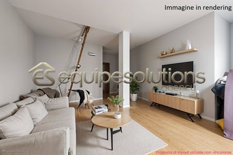 Rækkehus i Ranica, Bergamo, Ranica - € 200.000 | Ref: VR42 - foto 2