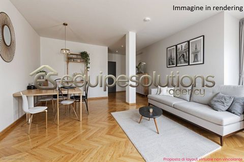 Rækkehus i Ranica, Bergamo, Ranica - € 200.000 | Ref: VR42 - foto 5