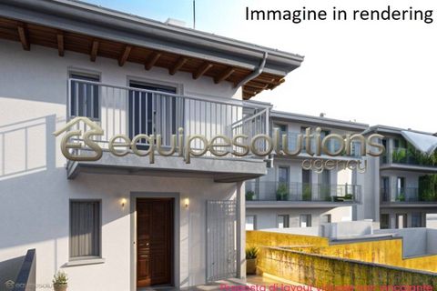 Rækkehus i Ranica, Bergamo, Ranica - € 200.000 | Ref: VR42 - foto 15