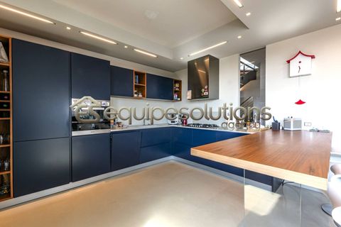 Leilighet i Verdello, Bergamo, Verdello - € 599 000 | Ref: 5VER01 - foto 7