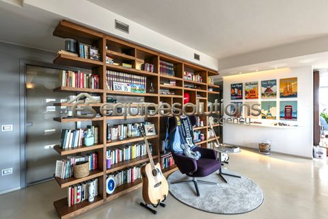 Leilighet i Verdello, Bergamo, Verdello - € 599 000 | Ref: 5VER01 - foto 14