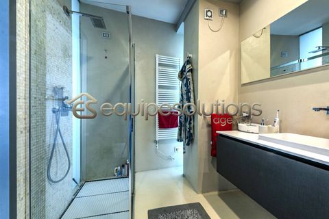 Leilighet i Verdello, Bergamo, Verdello - € 599 000 | Ref: 5VER01 - foto 22