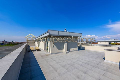 Leilighet i Verdello, Bergamo, Verdello - € 599 000 | Ref: 5VER01 - foto 30