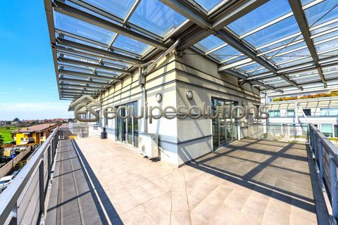 Leilighet i Verdello, Bergamo, Verdello - € 599 000 | Ref: 5VER01 - foto 32
