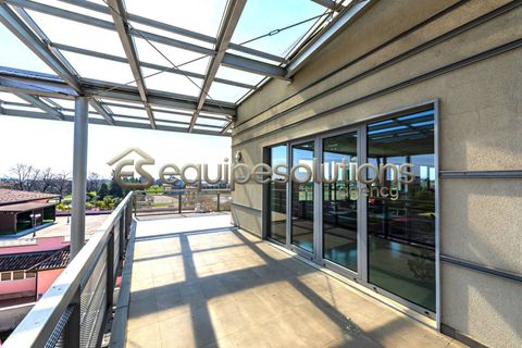 Leilighet i Verdello, Bergamo, Verdello - € 599 000 | Ref: 5VER01 - foto 34