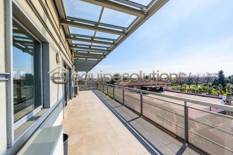 Leilighet i Verdello, Bergamo, Verdello - € 599 000 | Ref: 5VER01 - foto 35