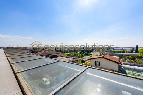 Leilighet i Verdello, Bergamo, Verdello - € 599 000 | Ref: 5VER01 - foto 36