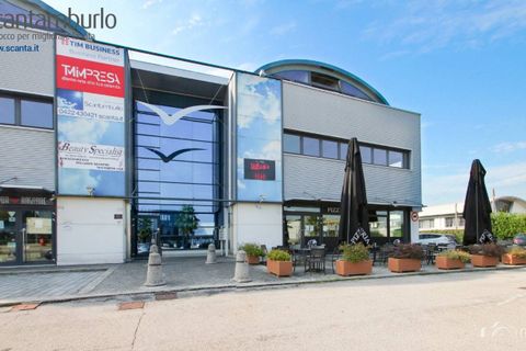 Erhvervsejendom i Treviso, Treviso, Treviso - € 598.000 | Ref: 239 - foto 12