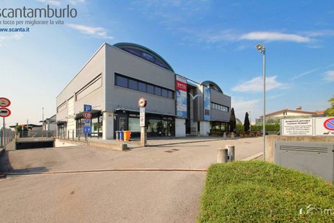 Erhvervsejendom i Treviso, Treviso, Treviso - € 598.000 | Ref: 239 - foto 14