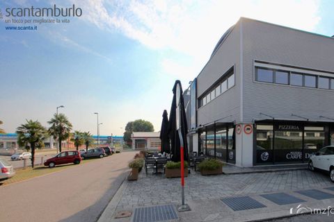 Erhvervsejendom i Treviso, Treviso, Treviso - € 598.000 | Ref: 239 - foto 15