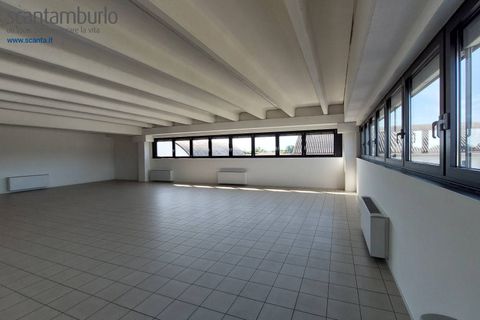 Erhvervsejendom i Treviso, Treviso, Treviso - € 598.000 | Ref: 239 - foto 1