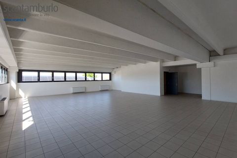 Erhvervsejendom i Treviso, Treviso, Treviso - € 598.000 | Ref: 239 - foto 2