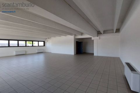 Erhvervsejendom i Treviso, Treviso, Treviso - € 598.000 | Ref: 239 - foto 5