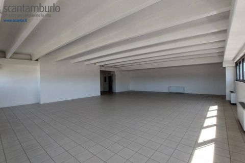 Erhvervsejendom i Treviso, Treviso, Treviso - € 598.000 | Ref: 239 - foto 6