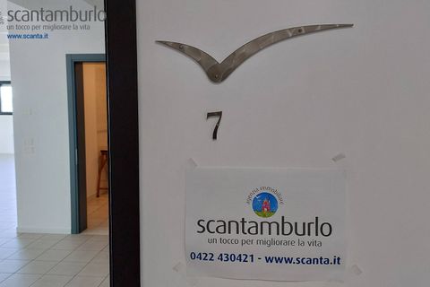Erhvervsejendom i Treviso, Treviso, Treviso - € 598.000 | Ref: 239 - foto 8